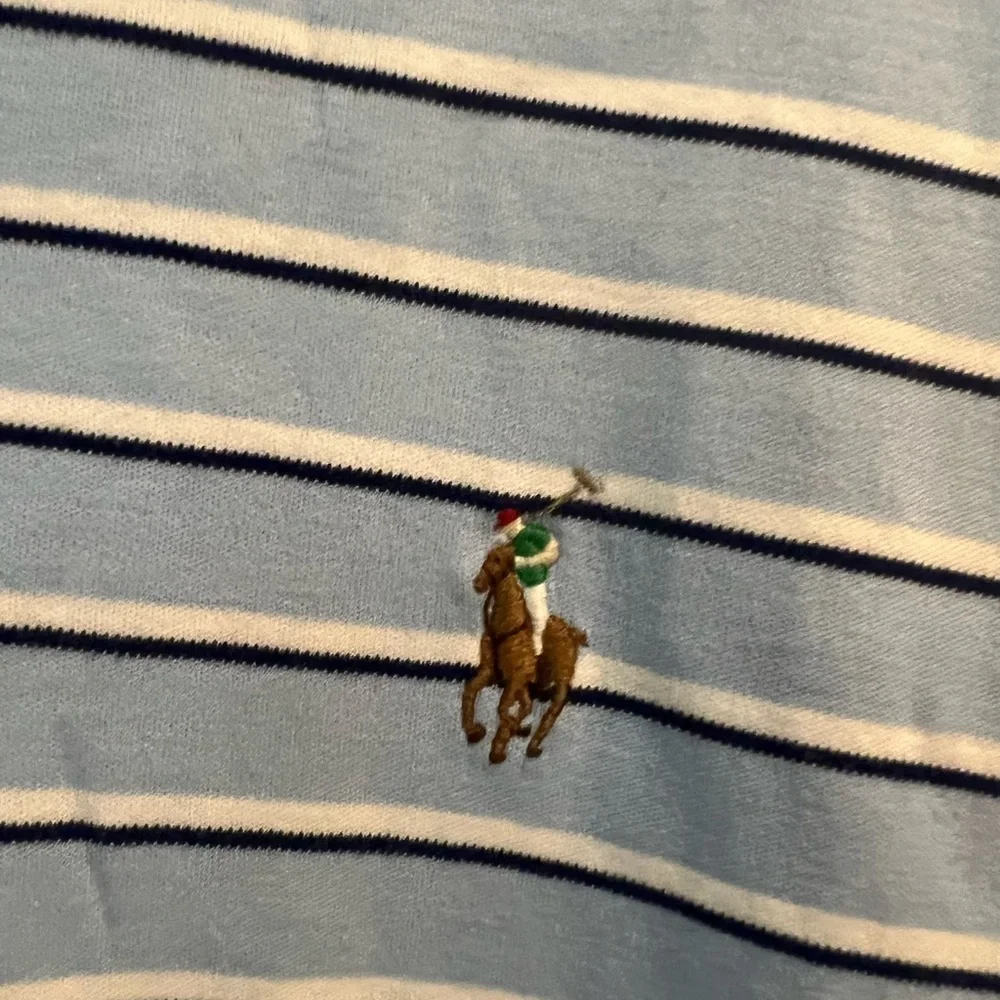 POLO Ralph Lauren polo shirt